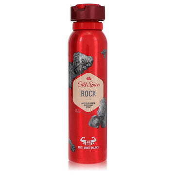 Old Spice Rock by Old Spice